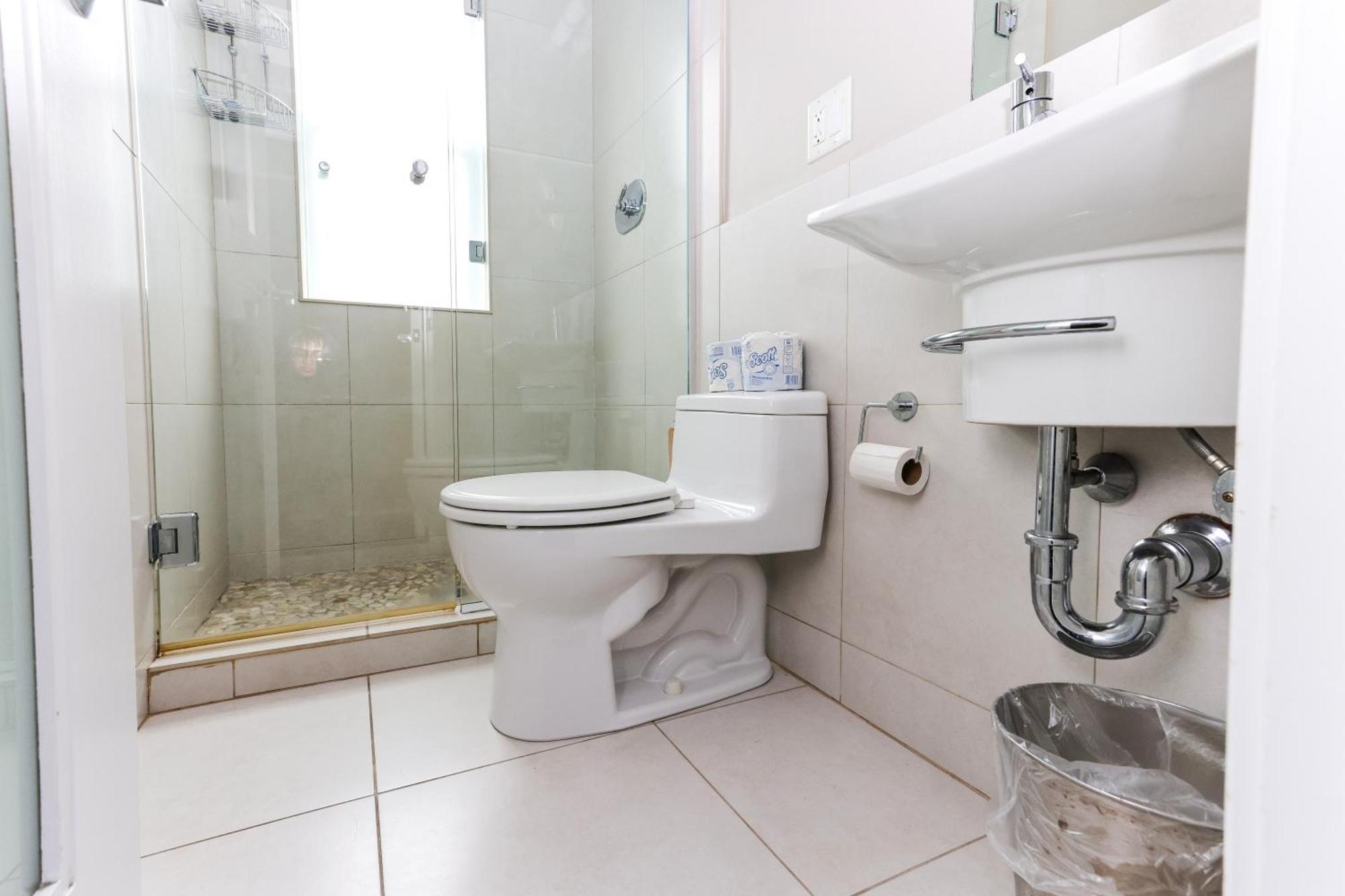 Furnished Newbury Street Studio, #6 Boston Dış mekan fotoğraf